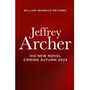 William Warwick Book 7