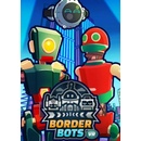 Border Bots VR