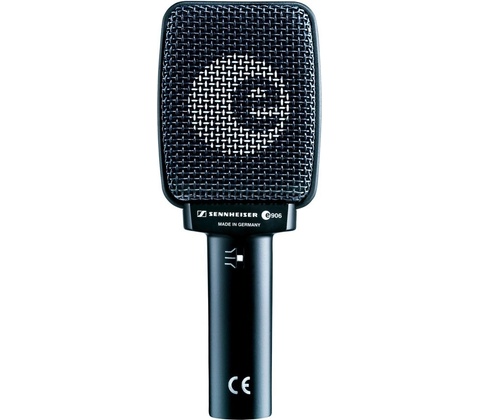 Sennheiser E906