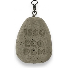 ECO SINKERS zátěž Dropp Swivel 70g