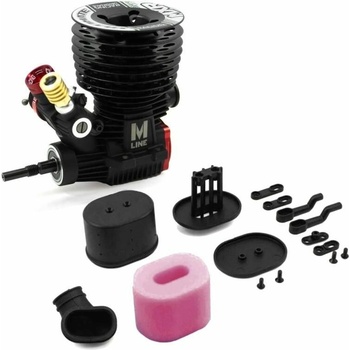 Ultimate Racing Ultimate Engine MXR v.2 Ceramic motor + Airmax vzduchový filtr