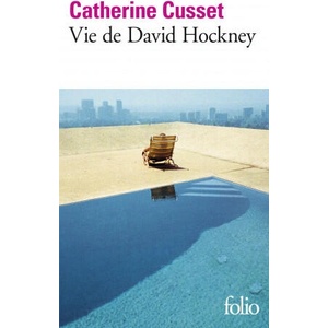 Vie de David Hockney (ISBN: 9782072832475)