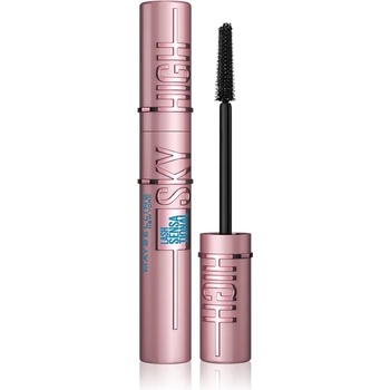 Maybelline new york Lash Sensational Sky High водоустойчива спирала цвят Black 6ml