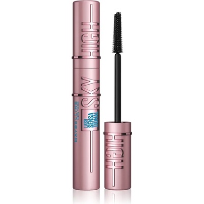 Maybelline new york Lash Sensational Sky High водоустойчива спирала цвят Black 6ml