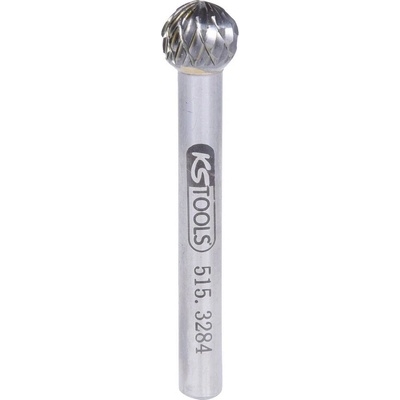 KS Tools 5153284 frézovací kolík tvrdokov Délka 54 mm Vnější Ø 6 mm