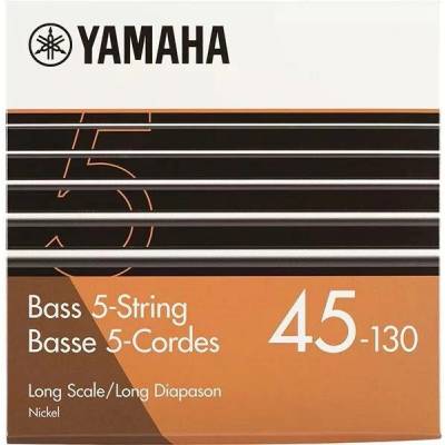 Yamaha GSB45-5