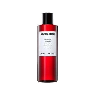 Sachajuan Bioshield Shampoo 200 ml