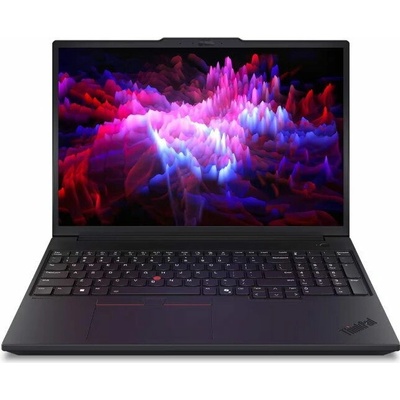 Lenovo ThinkPad P16s Gen 5 21XG004WCK