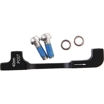 adaptér Avid POST 40 P 200 mm /180 mm