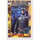 N2 Batman El Comienzo - Libro+CD