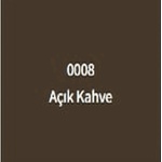 Dyo Profesсional Synthetic - Алкидна синтетична боя 0008, Светло кафяво (7103)