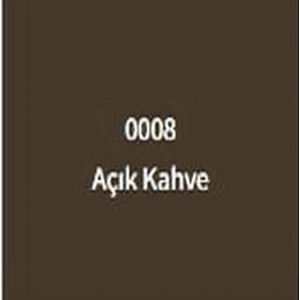 Dyo Profesсional Synthetic - Алкидна синтетична боя 0008, Светло кафяво (7103)