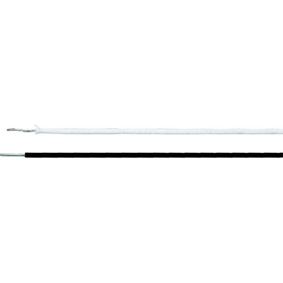 Helu 46603-100 vysokoteplotní vodič, SiD, 1 x 1.50 mm², modrá, 100 m