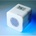 Zapper Primer Cube