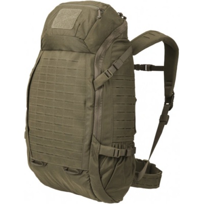 Direct Action Halifax Medium adaptive green 40 l