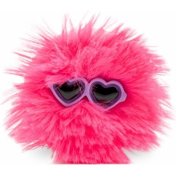 Aquarius Cosmetic Балсам за устни, Martinelia, Fluffy, 6 гр (MA1161C)