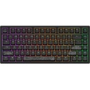 Dark Project ALU81A Terra Nostra V2 Black RGB (FSH-DP-KD-ALU81A-TN-B-V2)