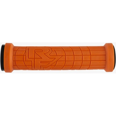 Race Face Grippler Lock On orange