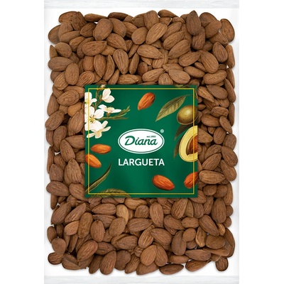 Diana Company Mandle natural Largueta 18/20 1000 g