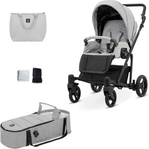 Kunert Roy 2 in 1 Детски колички