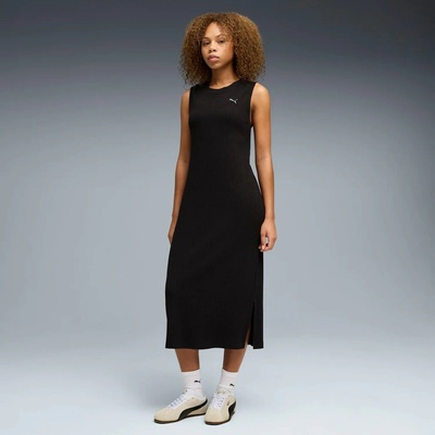 Puma Casual Her Relaxed Dress