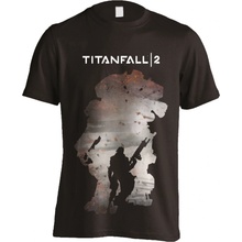 Titanfall 2 reg ie Silhouette