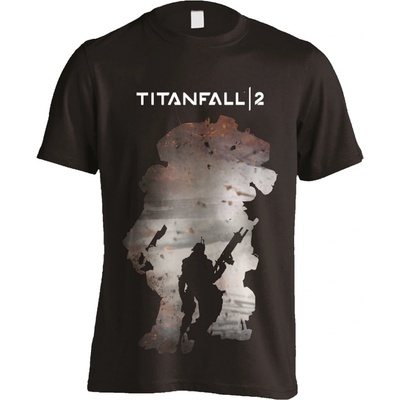 Titanfall 2 reg ie Silhouette