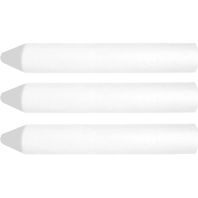 Topex 14A950 křída bílá technická 13x85mm 3ks