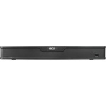 BCS BCS-P-NVR1602-A-4KE-16P(3) 16-канален IP рекордер с PoE и поддръжка на 12MP камери (BCS-P-NVR1602-A-4KE-16P(3))