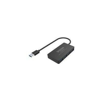 Vision TC-USBHUB4P