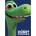 Dobrý dinosaurus DVD