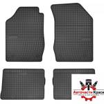 FroGum Гумени стелки Frogum съвместими с Renault Clio II / Thalia I / II (51375) - avtochastikrasi