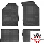 FroGum Гумени стелки Frogum съвместими с Renault Clio II / Thalia I / II (51375)