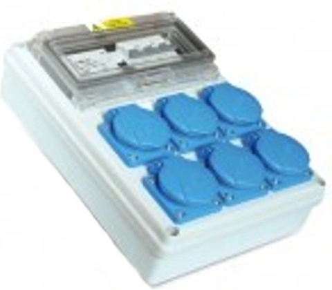 ROS FI-1600