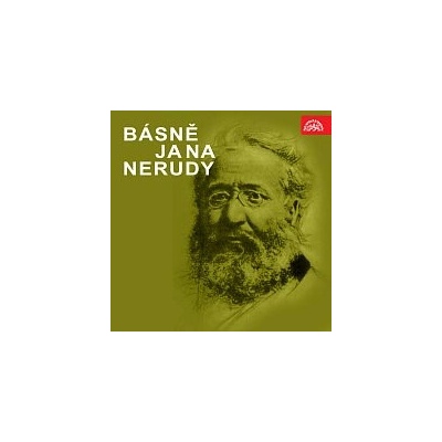 Básně Jana Nerudy - Jan Neruda