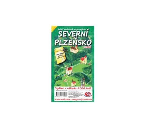 Severní Plzeňsko