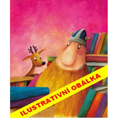 Marcin Mortka - Tappi a podivuhodné místo