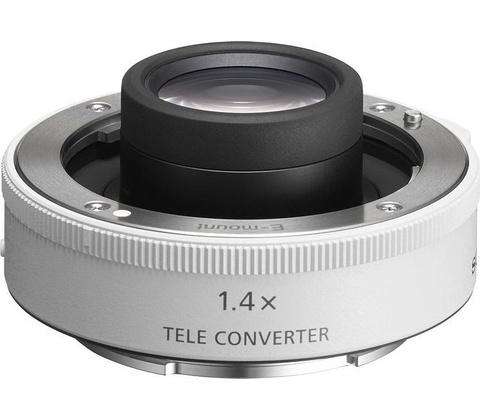 Sony SEL-14TC