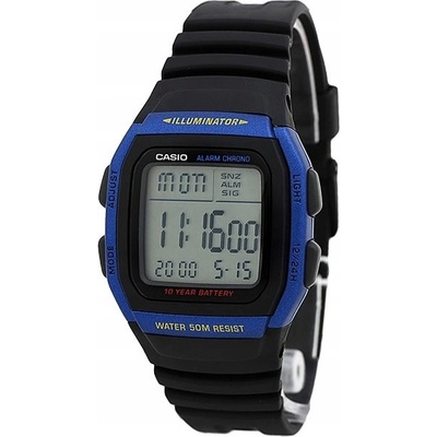 Casio W-96H-2A