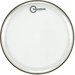 Aquarian CCFX14 Focus X Clear 14" Kожа за барабан (CCFX14)