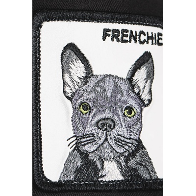 Goorin Bros Шапка с козирка и добавен памук Goorin Bros Frenchie Trucker (101.2536)
