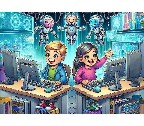ART Programovanie robotov 200 dielov