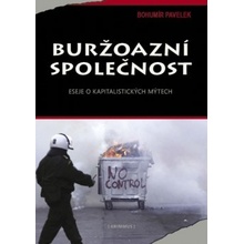 Buržoazní společnost (Bohumír Pavelek) CZ