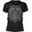 Behemoth Abyssus Abyssum Invocat Black S Риза (PH5904S)