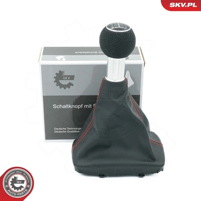 Hlavice řadící páky ESEN SKV 63SKV402
