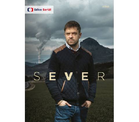 Sever DVD