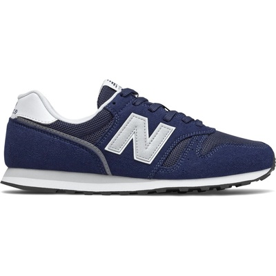 New Balance 373 - Navy/White