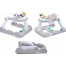 Toyz Bounce 3v1 Šedá