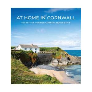 At Home In Cornwall | Milo Campbell (ISBN: 9781419773815)