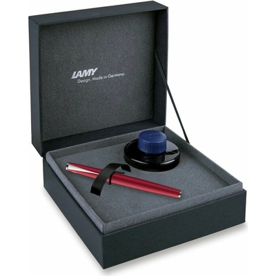 Lamy Studio Royal Red Matt
